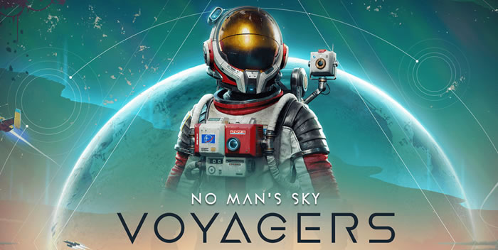 「No Man’s Sky」