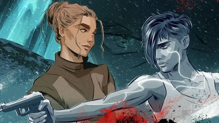 「XXX NIGHTSHIFT」