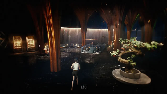 「XXX NIGHTSHIFT」