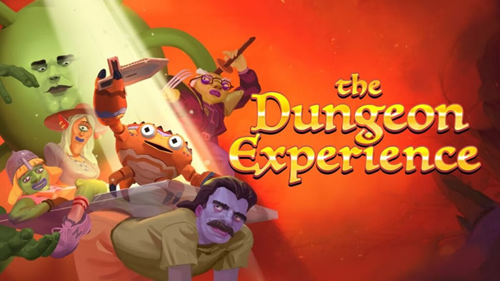 「The Dungeon Experience」