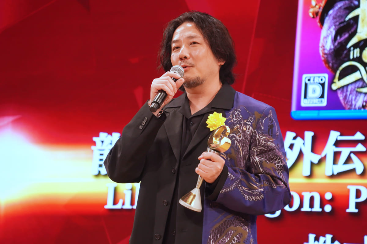 阪本寛之さん