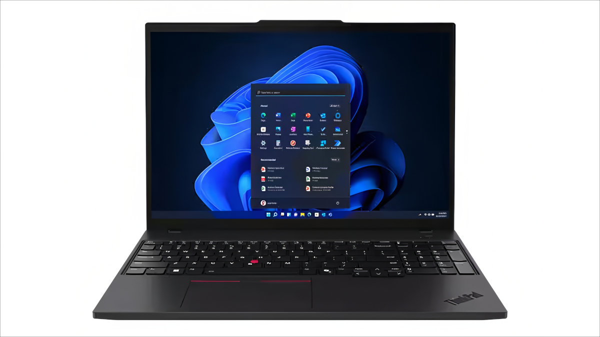 Lenovo ThinkPad P14s Gen 6 AMD/P16s Gen 4 AMD
