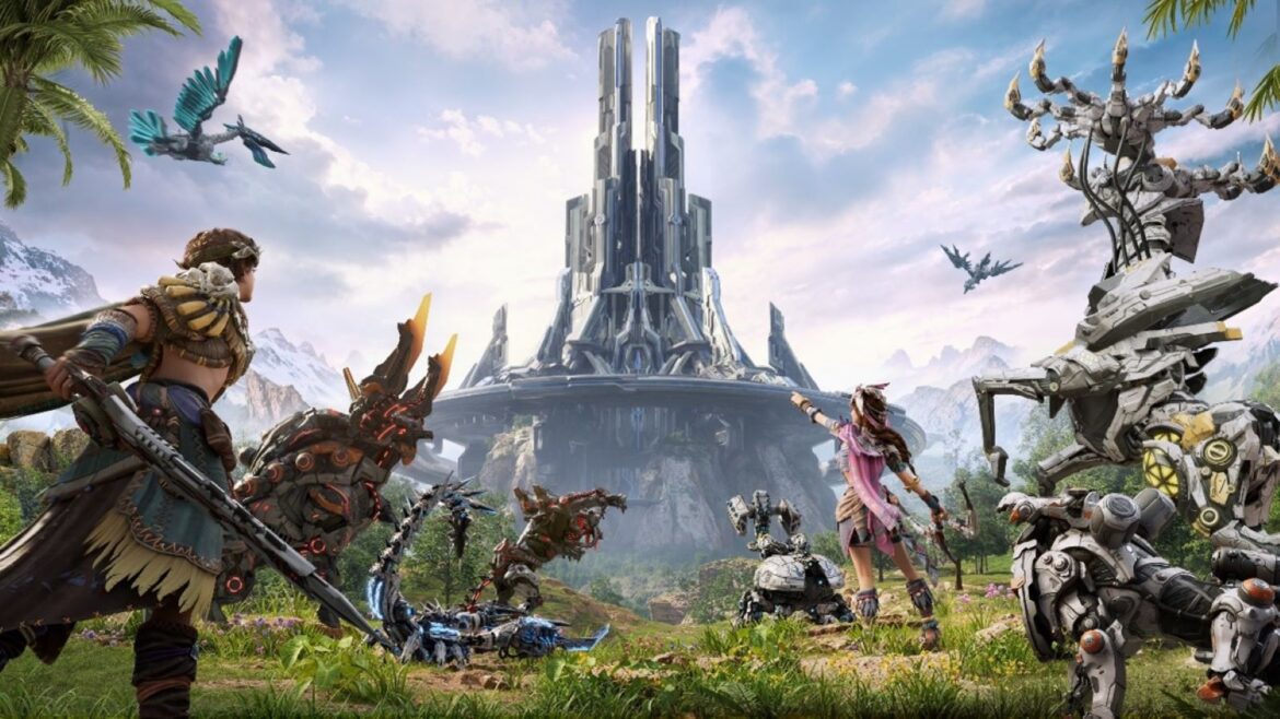 SIEから“『Horizon』そっくりゲーム”で訴えられたテンセントが反論。「そもそもまだ開発途中」などを理由に、却下を申し立てる - AUTOMATON