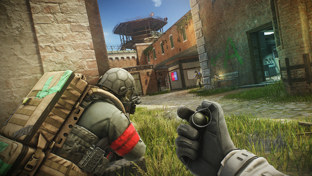 『Escape from Tarkov』PvEアップグレードと『Arena』をお得に買えるバンドル販売がスタート！