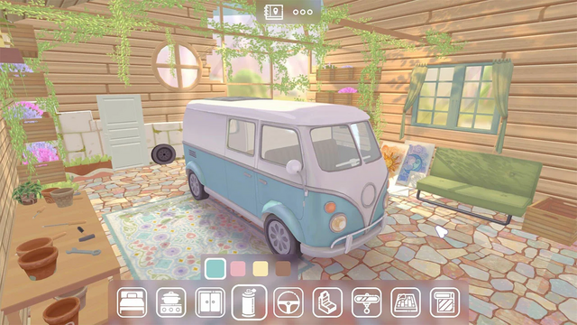 Steamで“非常に好評”『Camper Van: Make it Home』スイッチ版日本語対応でリリース―スイッチ2にも対応