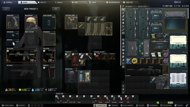 『Escape from Tarkov』Steamストアページついに公開/『ボダラン4』“賛否両論”スタートも主な理由はゲーム外の要素/『ゴースト・オブ・ヨウテイ』開発者が政治活動家の死を嘲笑し解雇【週刊スパラン9/12〜】
