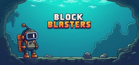 仮想通貨不正に引き出すマルウェア内包の無料ゲーム『Block Blasters』Steamから削除―被害額は15万ドルとも