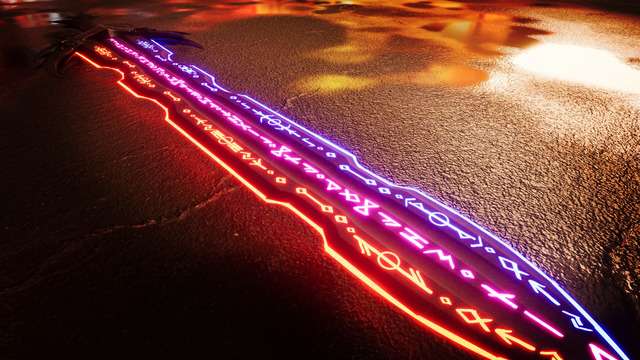 自分だけの刀剣を造る刀鍛冶ゲーム『Bladesong - ブレイドソング』1時間ほどのストーリーコンテンツを楽しめるデモ版配信