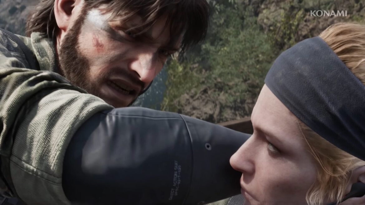 『メタルギア ソリッド デルタ』発売初日で“100万本突破”していた。「『メタルギア』を次世代に継ぐため」の忠実リメイク、早くも大台達成 - AUTOMATON