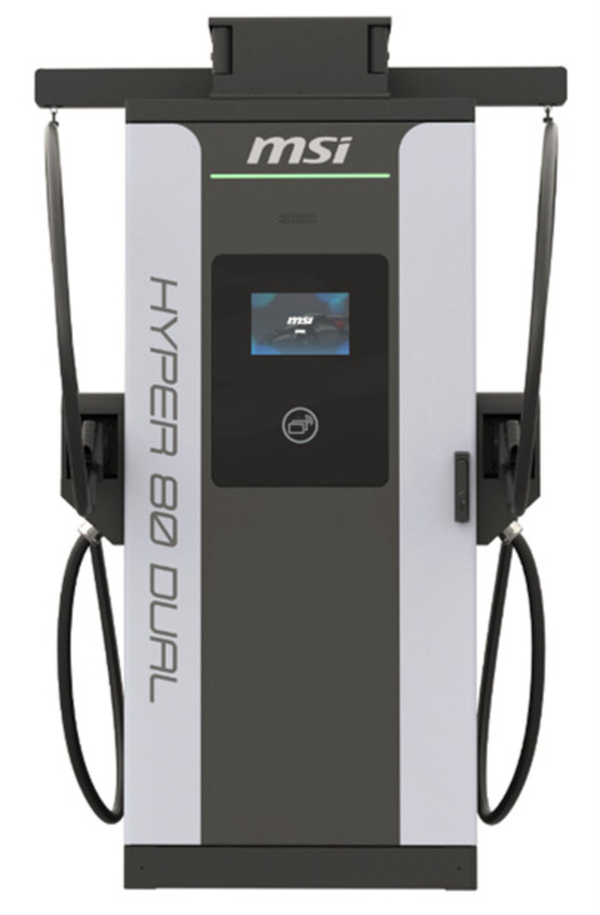急速充電器