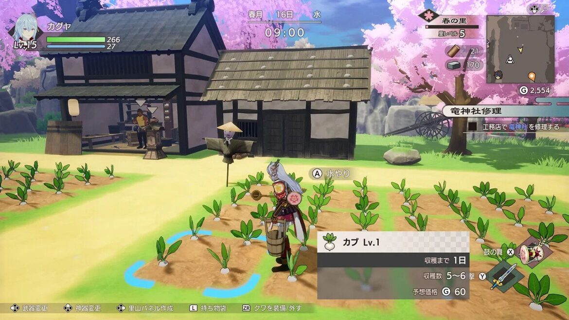 『龍の国 ルーンファクトリー』『ユミアのアトリエ』『転スラ テンペストストーリーズ』『エルシャダイ HDリマスター』など今すぐ買うべきゲーム10選【電撃衝動GUY】 - 電撃オンライン