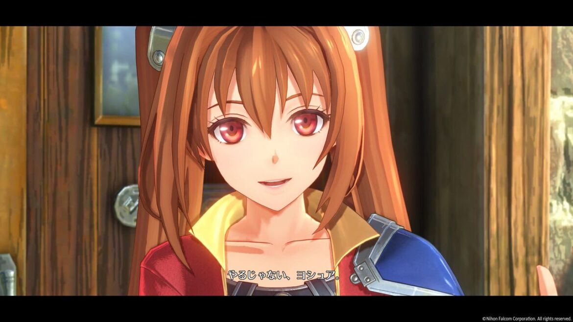 『軌跡』シリーズ初見ライターが『空の軌跡 the 1st』をプレイしたら…エステルのかわいさに開始数十分で陥落！ 序章のあとの展開も予想してみました - 電撃オンライン