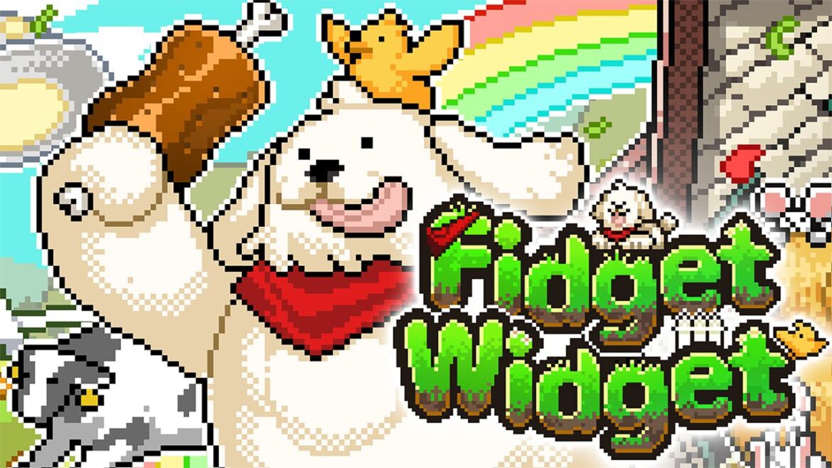 『Fidget Widget』『Glitchfall』『Chrono Impact』がプレイアブル出展。会場限定のオリジナルマグネットプレゼントも実施【TGS2025:タツマキゲームズブース】 – 電撃オンライン 『Fidget Widget』『Glitchfall』『Chrono Impact』がプレイアブル出展。会場限定のオリジナルマグネットプレゼントも実施【TGS2025:タツマキゲームズブース】 - 電撃オンライン
