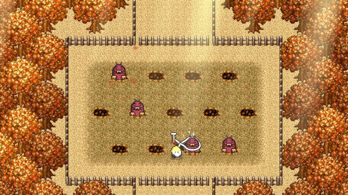 創意工夫ロープ使いアクション『ロープくんアドベンチャー』Steam/Switch向けに正式発表。引っ張ったり縛ったり跳ね返したり、3種のロープを大活用 – AUTOMATON 創意工夫ロープ使いアクション『ロープくんアドベンチャー』Steam/Switch向けに正式発表。引っ張ったり縛ったり跳ね返したり、3種のロープを大活用 - AUTOMATON