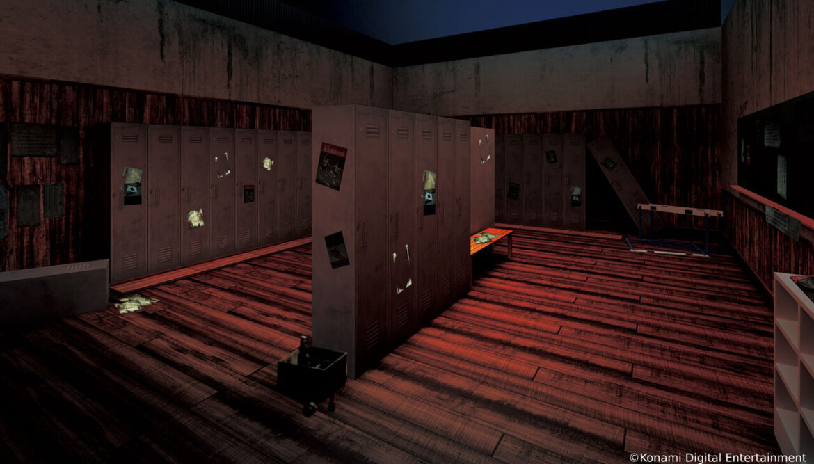 東京ゲームショウ『SILENT HILL f』謎解き企画の全容公開　不気味な石がヒントに - KAI-YOU