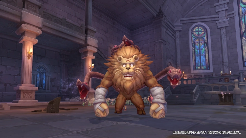 ラグナロクXタイアップ記事_画像19