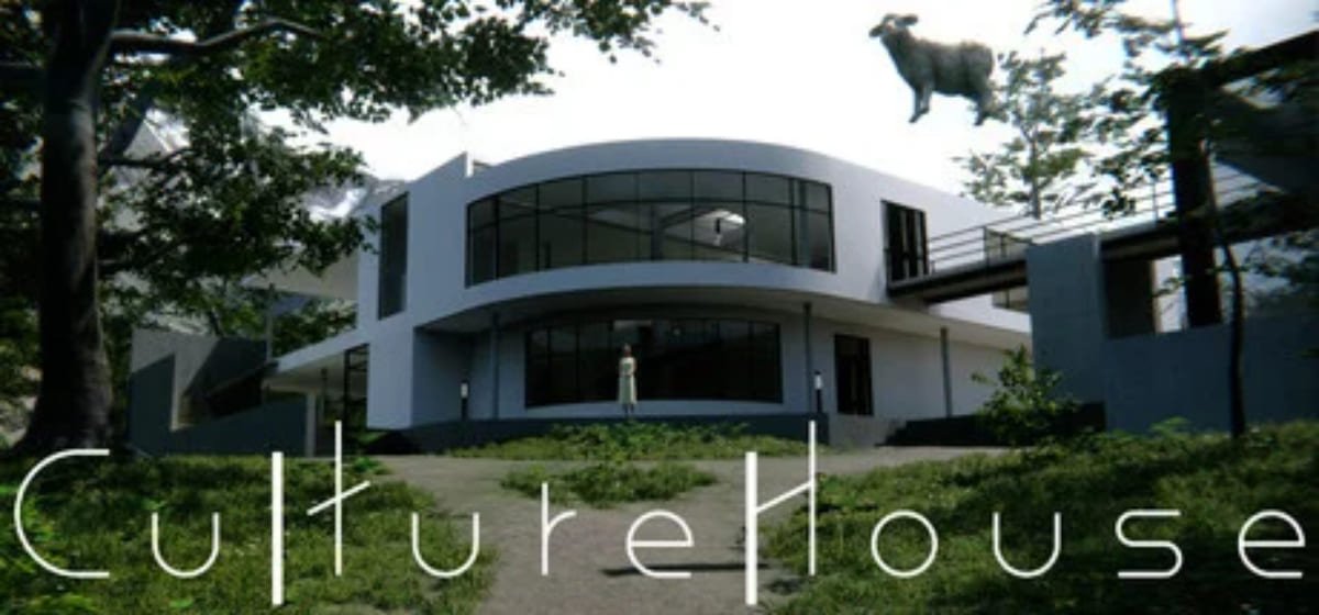 CultureHouse