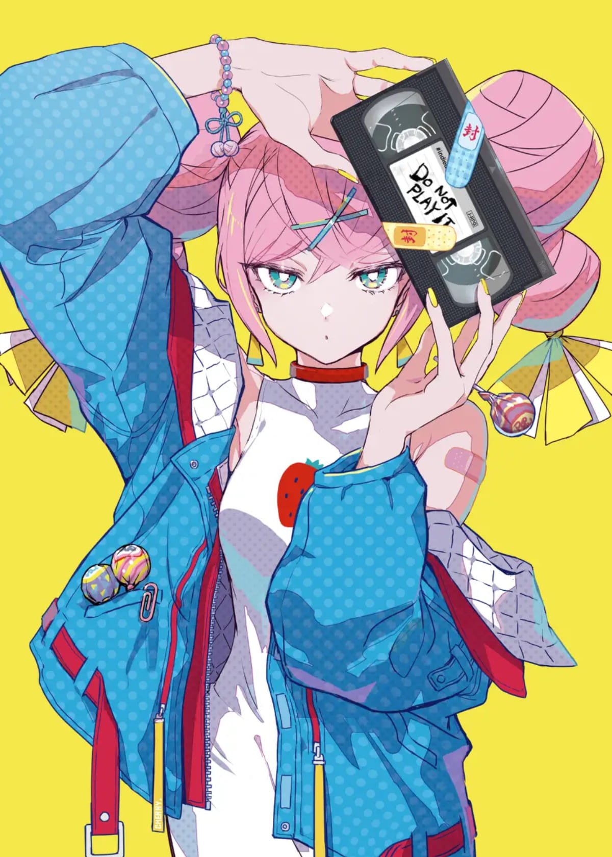 このバトルはあとでやります