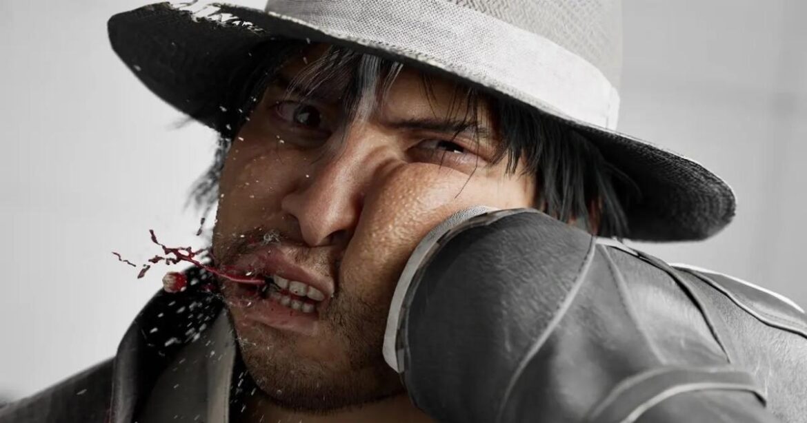 「New VIRTUA FIGHTER」プロジェクト最新情報公開！3つの新バトルシステムが登場 | Saiga NAK