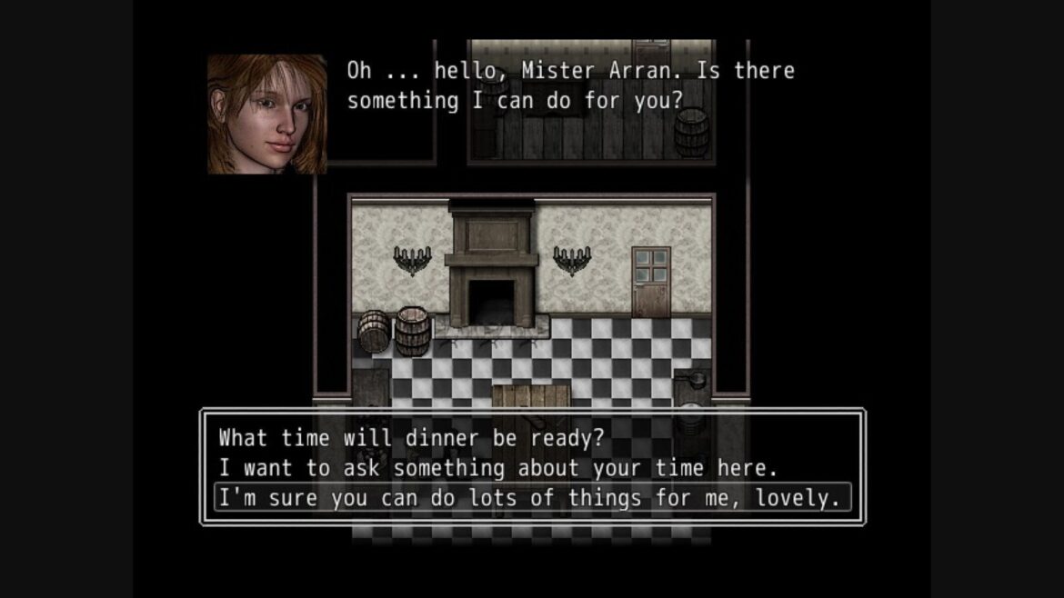 完全犯罪を目指す殺人犯RPG『The Deed』Steamにて期間限定で無料配布中 - AUTOMATON