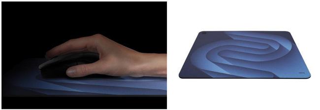 (プレスリリース)BenQ ZOWIE ゲーミングマウスパッド新製品「G-SR-SE Blue II」「H-SR-SE Blue II」を9月19日に発売 PR TIMES