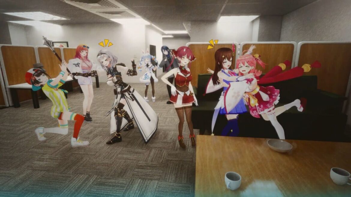 ロゴジャック広告