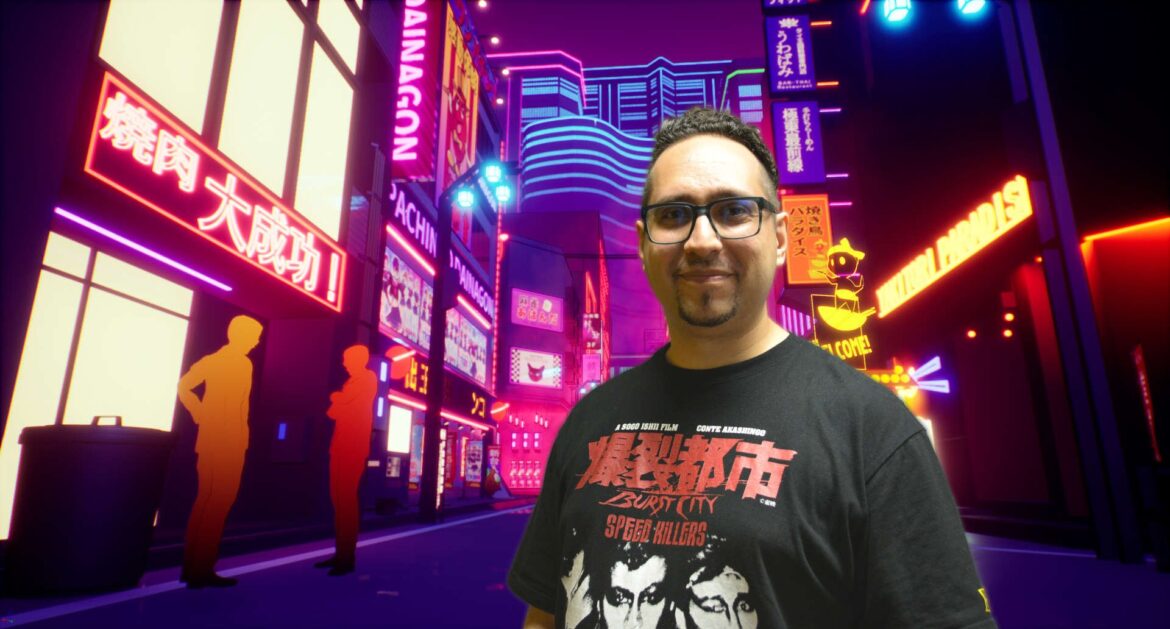Steamサイバー東京殺し屋ゲーム『Tokyo Underground Killer』、好評だし東京だし大阪のスタジオ（ドイツ人CEO）だし、とにかく要素が多すぎる。何がどうなって生まれたゲームなのか？ - AUTOMATON