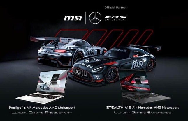 妥協なき両ブランドの個性を落とし込んだ2モデルを用意
