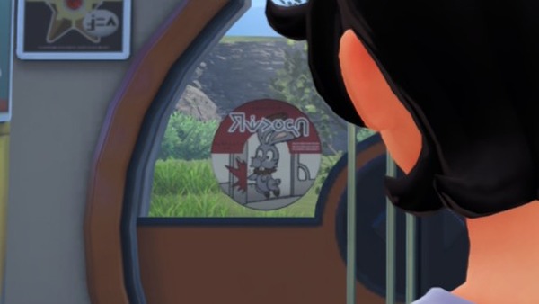 『ポケモンレジェンズZ-A』実在パリ地下鉄マスコットをオマージュ?最序盤しか見られないイースターエッグに公式も反応 – Game*Spark 『ポケモンレジェンズZ-A』実在パリ地下鉄マスコットをオマージュ?最序盤しか見られないイースターエッグに公式も反応 - Game*Spark