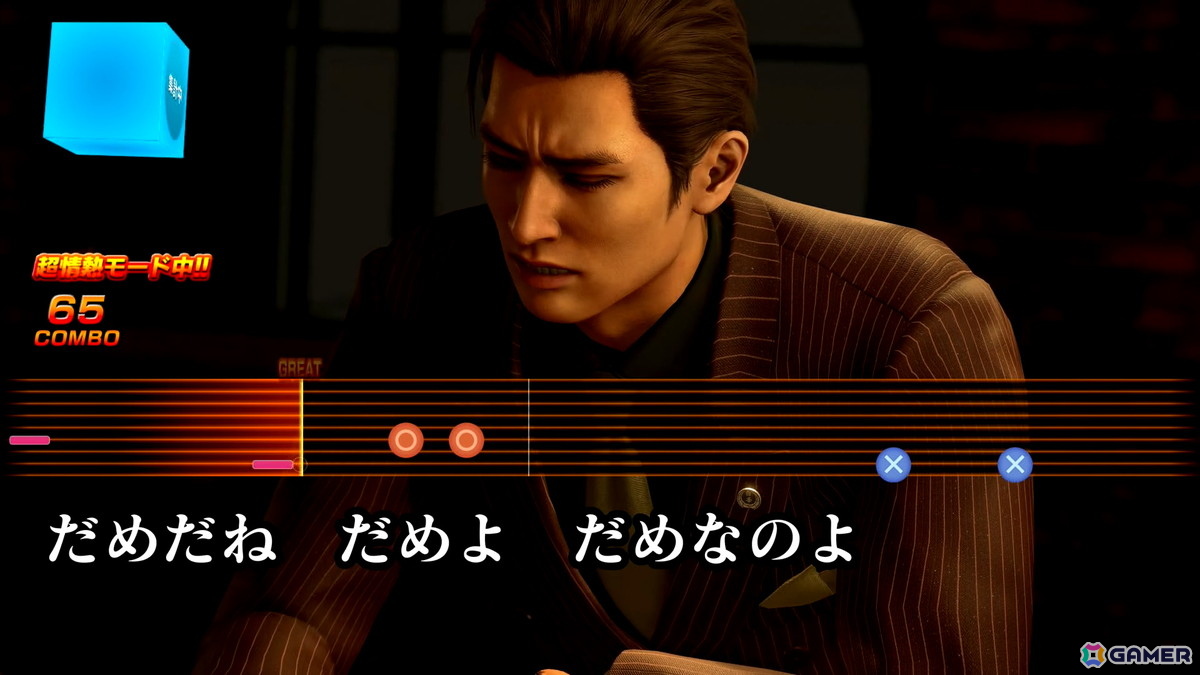 「龍が如く 極3 / 龍が如く3外伝 Dark Ties」試遊レポ＆開発者インタビュー：便利なOKAサーファー零式は爆発の危険も！？峯でのバトル、カラオケやプリクラも満喫【TGS2025】の画像