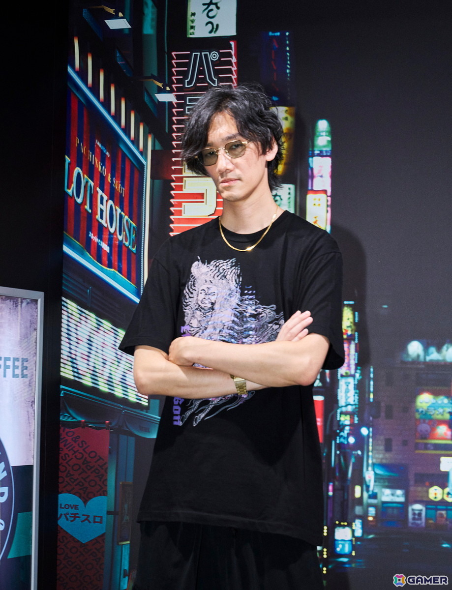 「龍が如く 極3 / 龍が如く3外伝 Dark Ties」試遊レポ＆開発者インタビュー：便利なOKAサーファー零式は爆発の危険も！？峯でのバトル、カラオケやプリクラも満喫【TGS2025】の画像