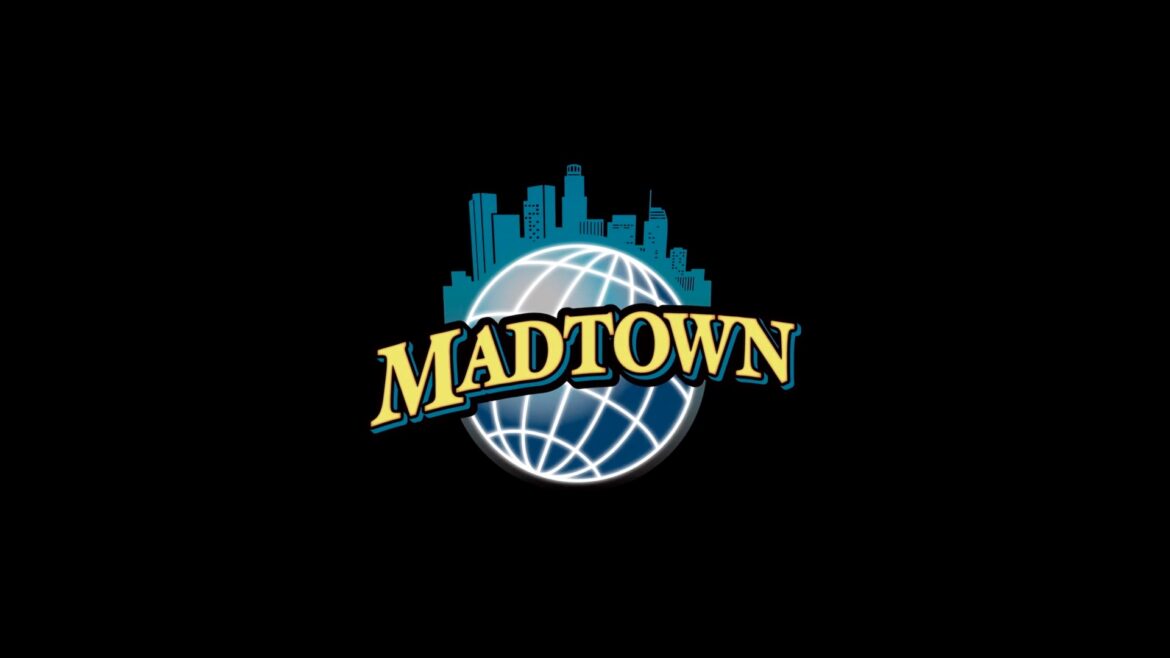 Crazy Raccoon、「GTAV」MAD TOWNを開催。ストリーマー、Vtuberなどの招待制サーバーを1カ月開放 - GAME Watch