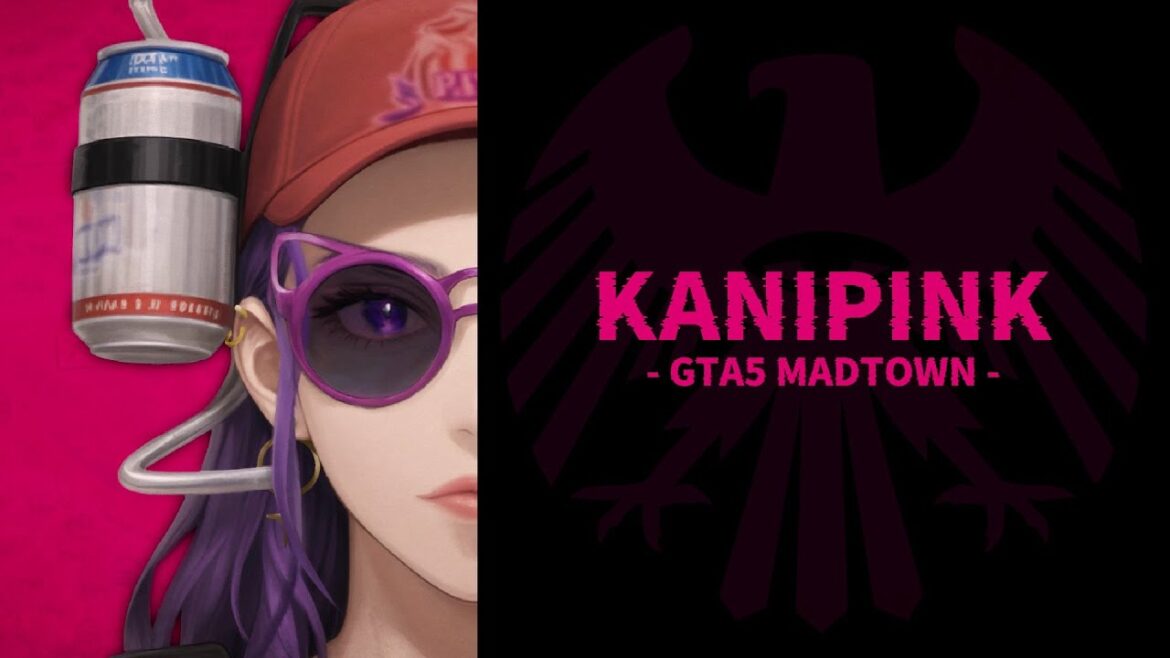 【 GTA5 MADTOWN 】Day2 メールはまだ届かない