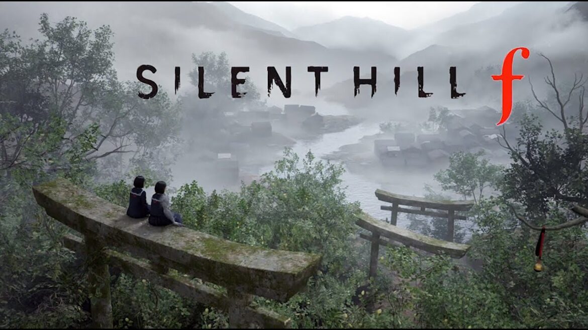 #14(終)  さっくり進める SILENT HILL f  「静寂なる戒ヶ丘」  ※ネタバレあり