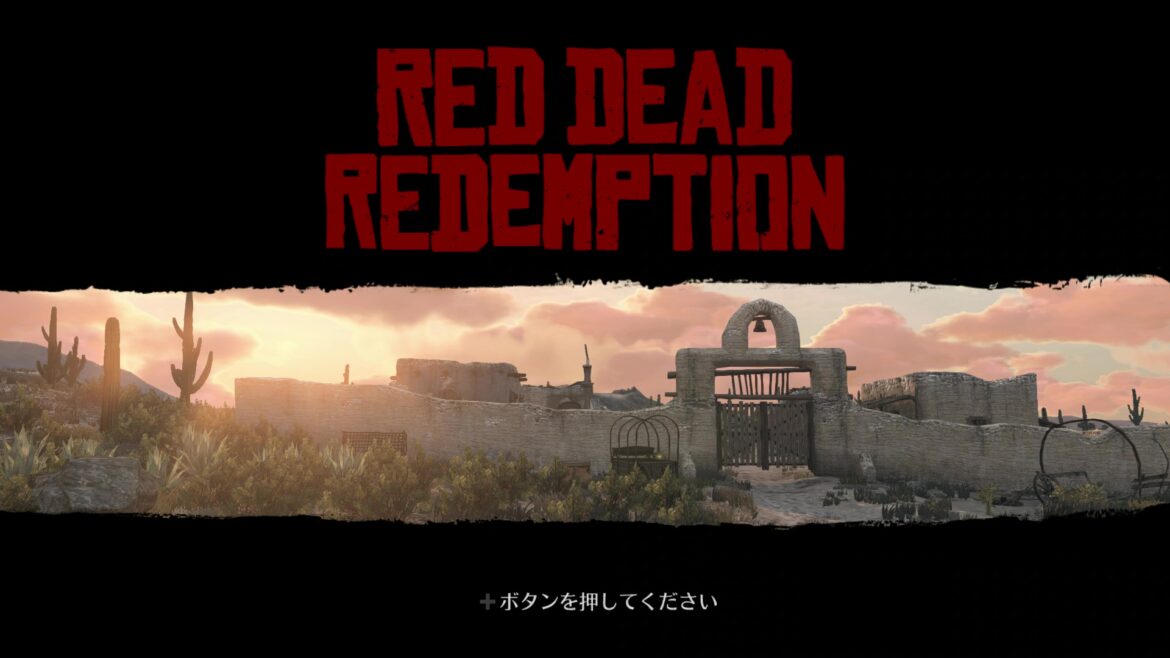 「レッド・デッド・リデンプション」が発売15周年！ 決闘、縛り首、列車強盗……西部劇の全てを体験できる、ろくでなし達の痛快ロックスターズ・ウエスタン - GAME Watch