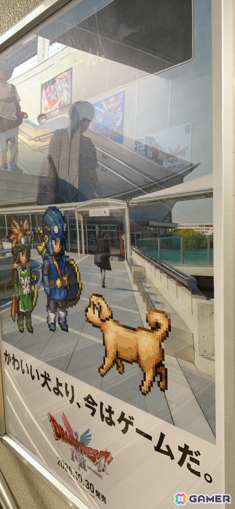 【岩澤俊樹のゲーム1フレ勝負！】第55回：東京ゲームショウ2025へ行ってきました！の画像
