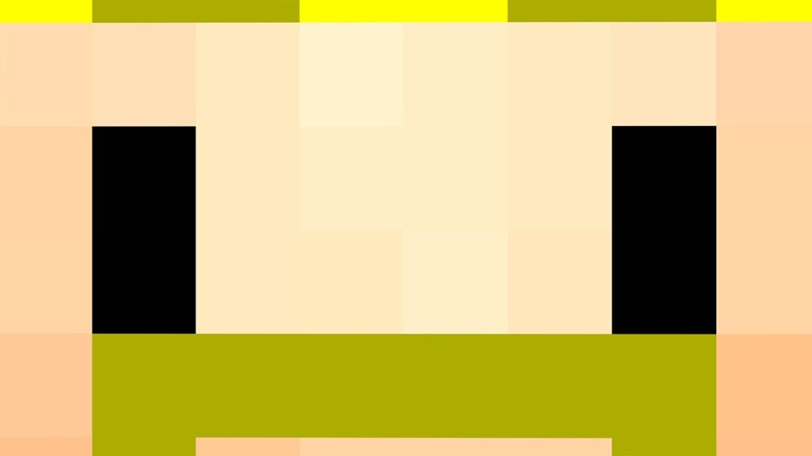 こっち見んな！見られたら死ぬ世界で鬼ごっこ！！！！！【マイクラ】