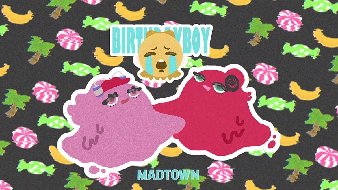 【 GTA5 MADTOWN 】Day6 今日はいい日になる