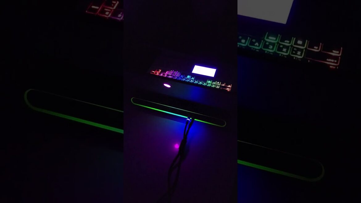 ゲーミングノート愛が止まらない