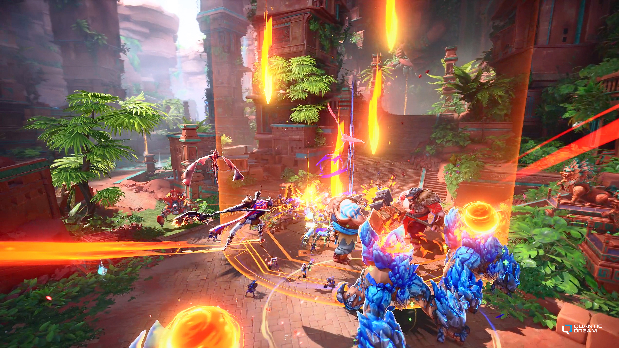 『スペルキャスターズ クロニクルズ』のゲームの流れや役職などの詳細をまとめて紹介_009