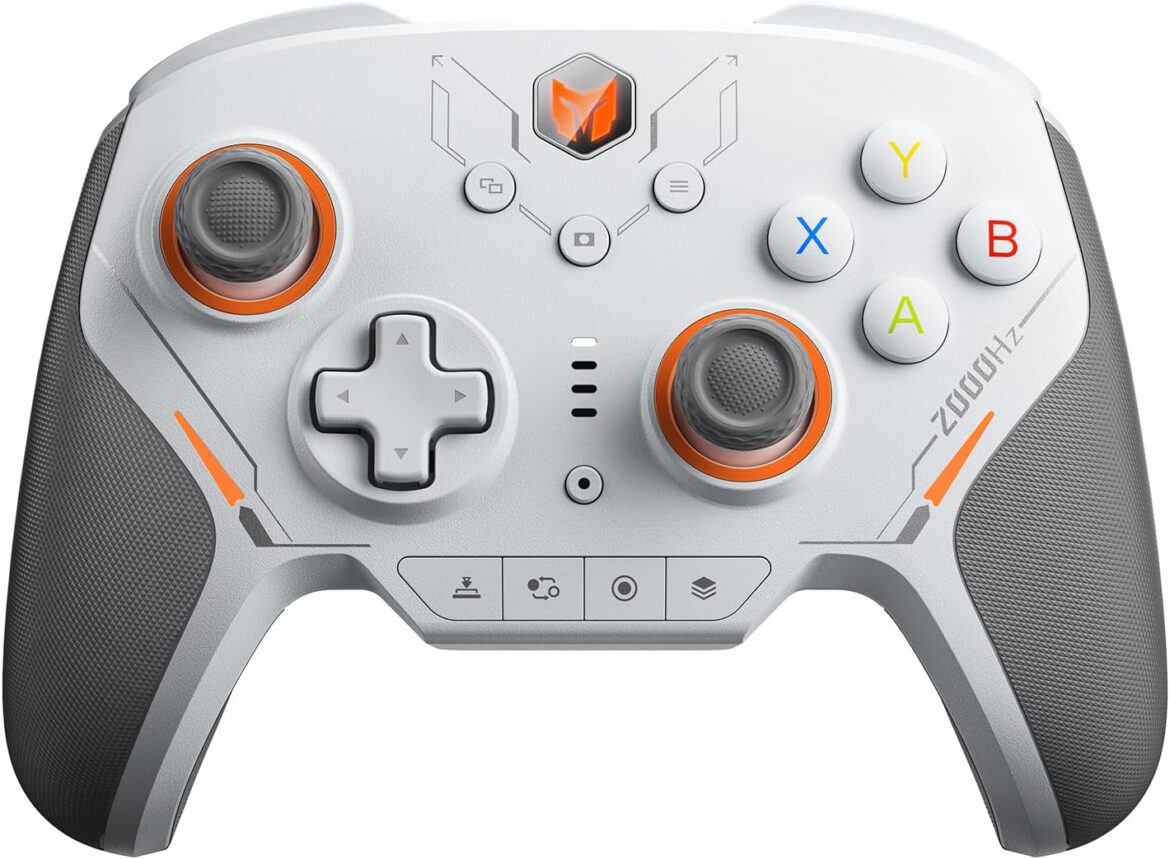 【Amazonセール】2000Hzポーリングレート対応コントローラー「BLITZ2」がお買い得 - GAME Watch