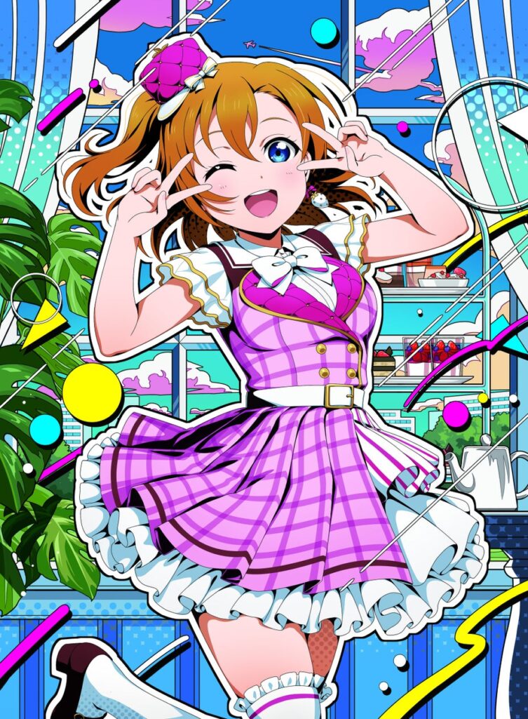 「ラブライブ！シリーズ　オフィシャルカードゲーム」より「ブースターパック Anniversary 2026」発売決定！ | 株式会社ブシロードのプレスリリース