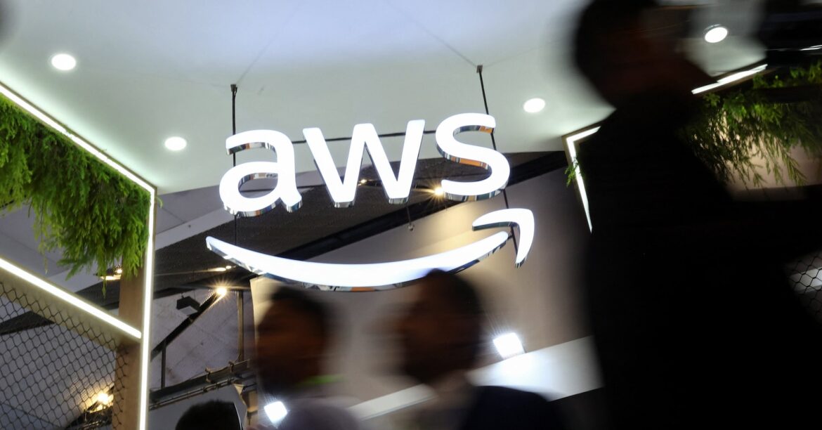 アマゾンAWS障害、影響広範囲に オンラインゲーム軒並みダウン | ロイター アマゾンAWS障害、影響広範囲に オンラインゲーム軒並みダウン | ロイター