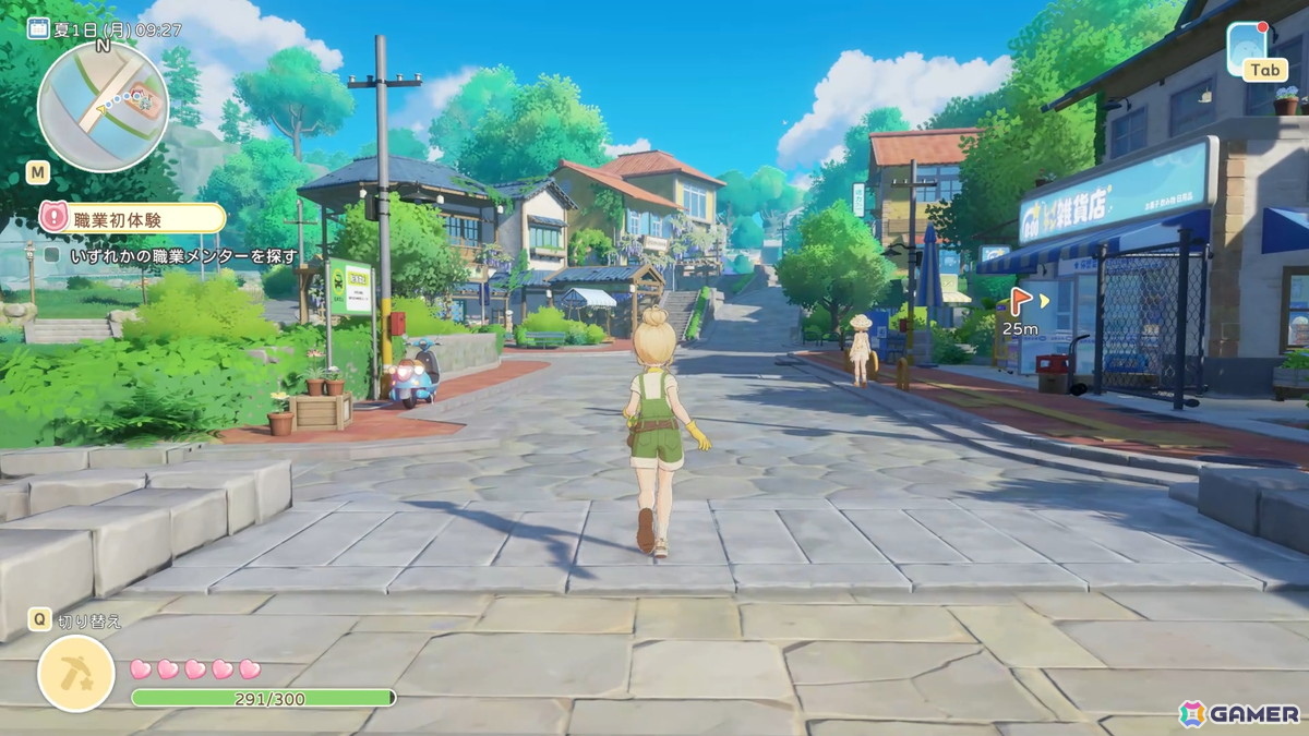 Steam Next フェスのおすすめ4タイトルを動画で紹介!アニメチックなスローライフシ厶「Starsand Island」や弾幕3Dアクション「炎姫」などを紹介の画像