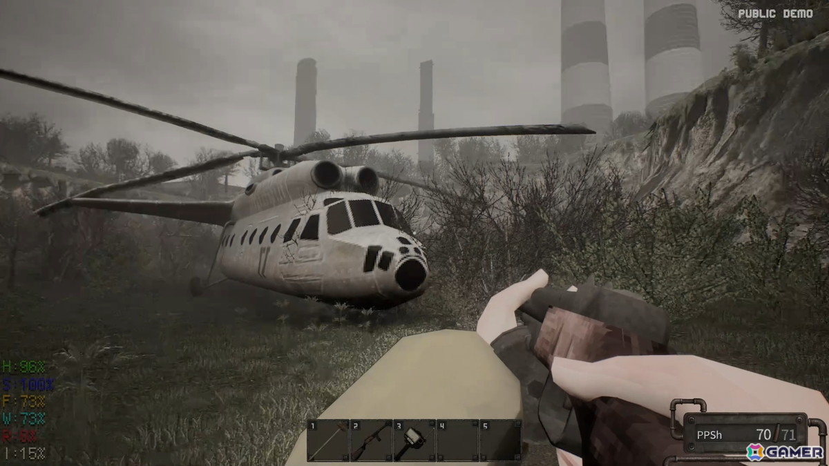 Steam Next フェスのおすすめ4タイトルを動画で紹介!アニメチックなスローライフシ厶「Starsand Island」や弾幕3Dアクション「炎姫」などを紹介の画像