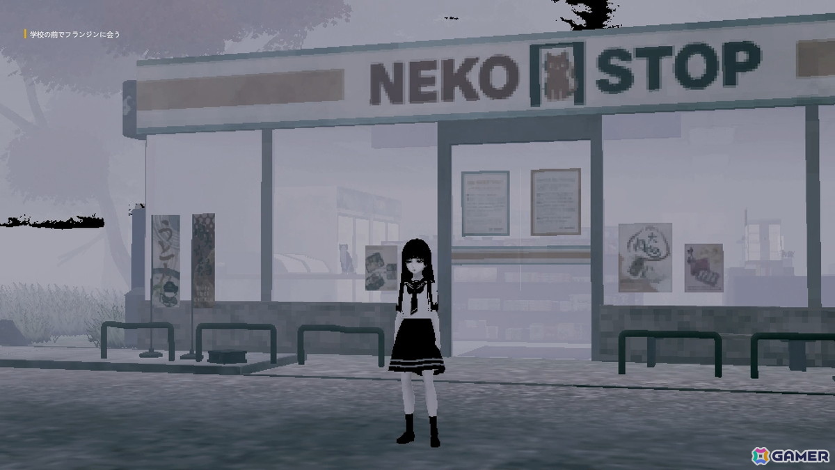 Steam Next フェスのおすすめ4タイトルを動画で紹介!アニメチックなスローライフシ厶「Starsand Island」や弾幕3Dアクション「炎姫」などを紹介の画像