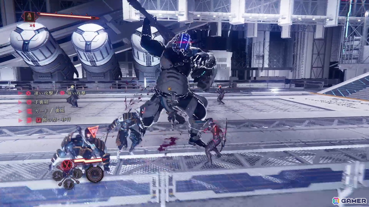 「NINJA GAIDEN 4」レビュー：これほど熱中できるアクションゲームに、生涯であとどれだけ出会えるだろう？の画像