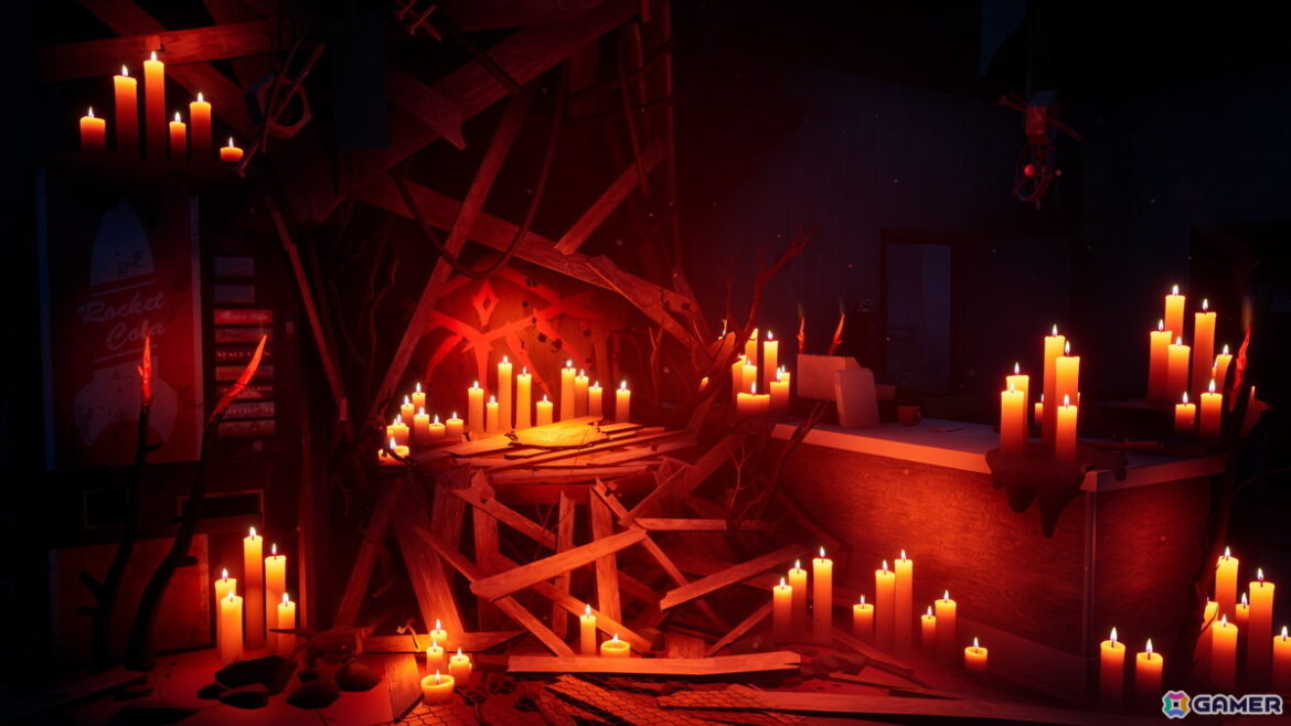 「Pacific Drive」初の大型追加コンテンツ「Whispers in the Woods」が配信開始!Xbox Series X|S版も同時リリース 「Pacific Drive」初の大型追加コンテンツ「Whispers in the Woods」が配信開始!Xbox Series X|S版も同時リリース