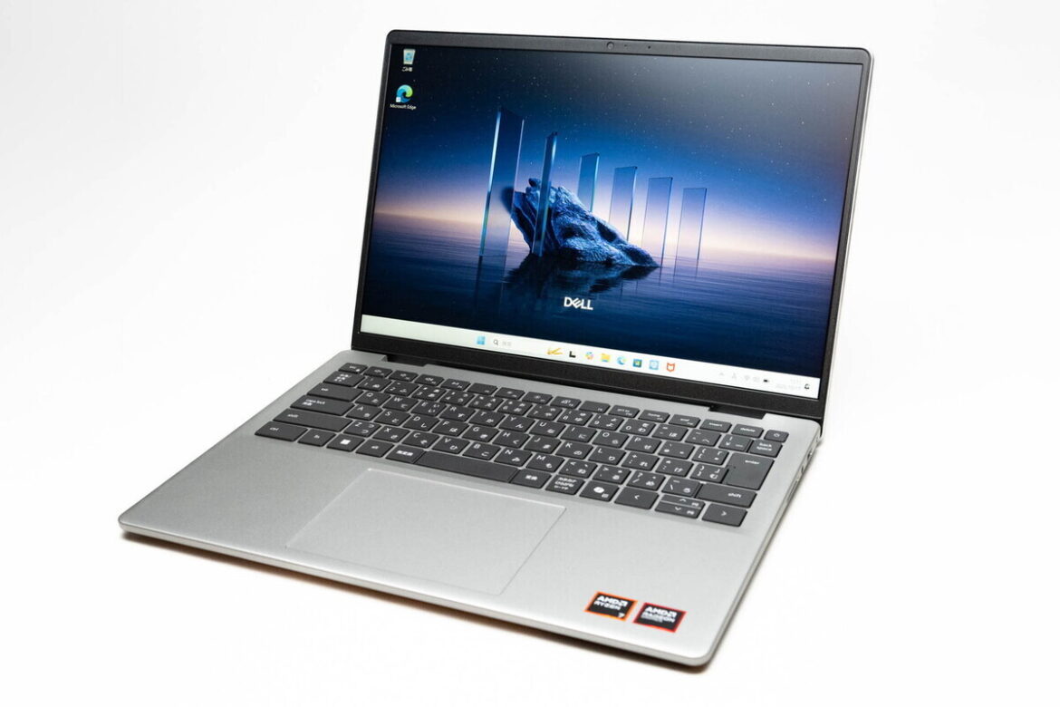 「Dell 14」レビュー。Windows 10 PCからの買い替えを7万円台から実現するスタンダードモデル | マイナビニュース