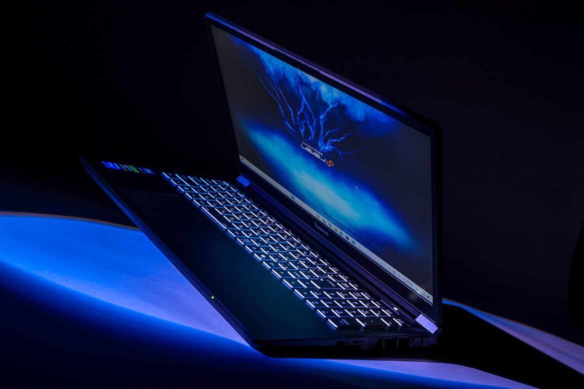 ASCII.jp:「能ある鷹は……」を地で行く、フルHD・高画質で遊べるRTX 5070 Laptop搭載ゲーミングPCがこちら (1/4) ASCII.jp:「能ある鷹は……」を地で行く、フルHD・高画質で遊べるRTX 5070 Laptop搭載ゲーミングPCがこちら (1/4)